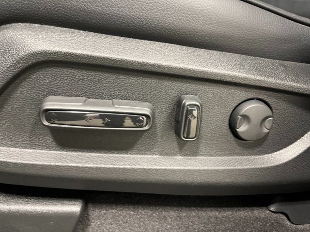 2026 Honda Passport TrailSport Elite AWD