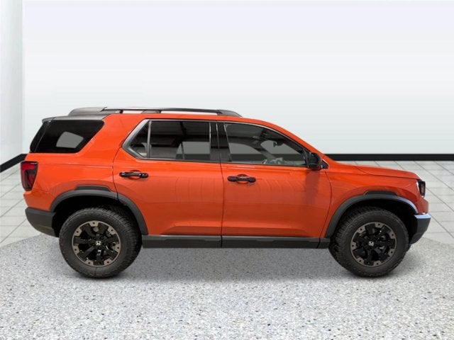 2026 Honda Passport TrailSport Elite AWD