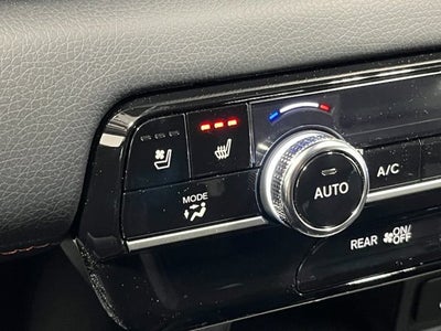 2026 Honda Passport TrailSport Elite AWD