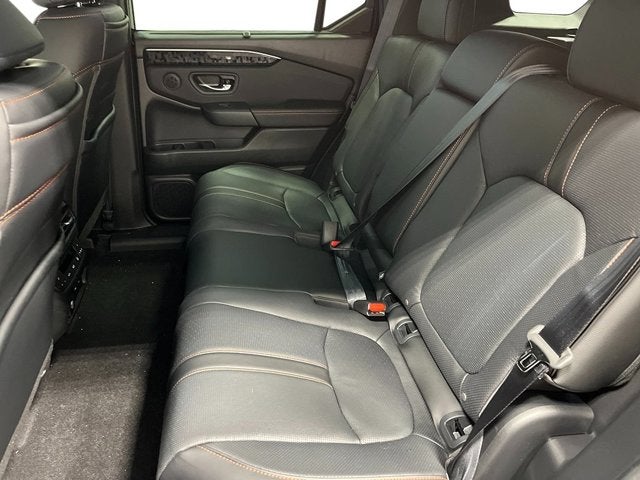 2026 Honda Passport TrailSport Elite AWD