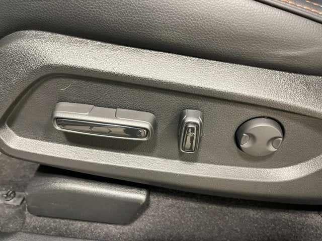 2026 Honda Passport TrailSport Elite AWD