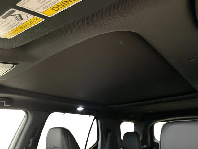 2026 Honda Passport TrailSport Elite AWD
