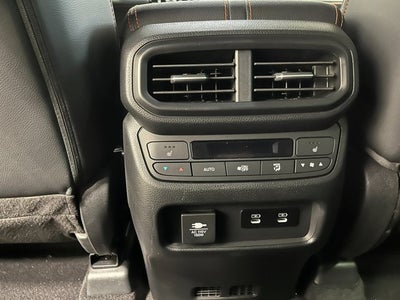 2026 Honda Passport TrailSport Elite AWD