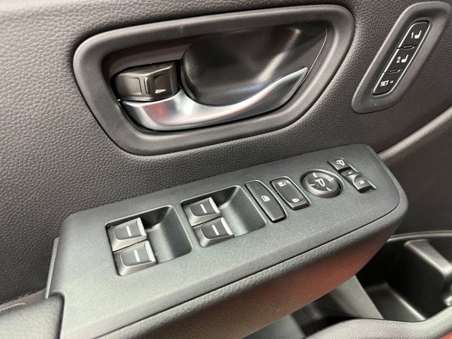 2026 Honda Passport TrailSport Elite AWD