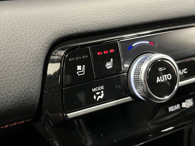 2026 Honda Passport TrailSport Elite AWD