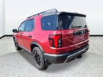 2026 Honda Passport TrailSport Elite AWD