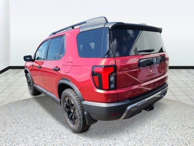 2026 Honda Passport TrailSport Elite AWD