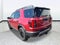 2026 Honda Passport TrailSport Elite AWD