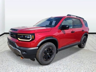 2026 Honda Passport TrailSport Elite AWD