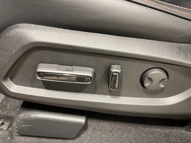 2026 Honda Passport TrailSport Elite AWD