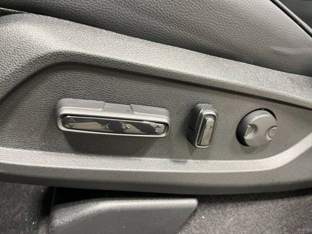 2026 Honda Passport TrailSport Elite AWD