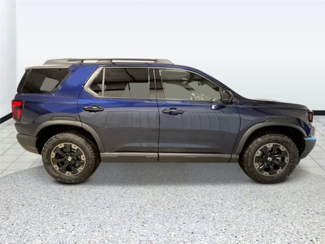 2026 Honda Passport TrailSport Elite AWD