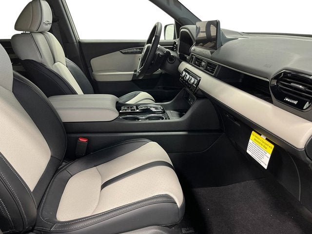 2026 Honda Passport TrailSport Elite AWD