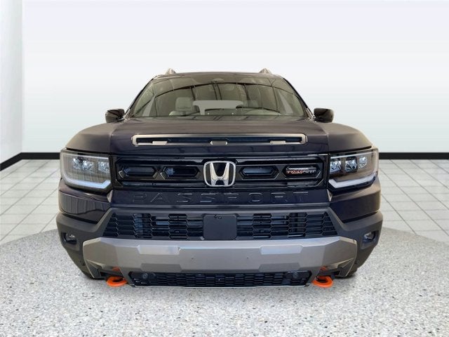 2026 Honda Passport TrailSport Elite AWD