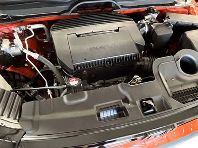 2026 Honda Passport TrailSport Elite AWD