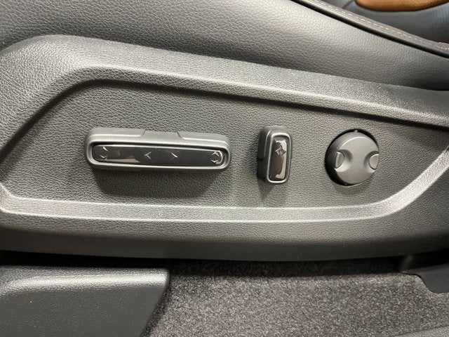 2026 Honda Passport TrailSport Elite AWD