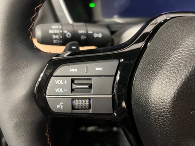 2026 Honda Passport TrailSport Elite AWD