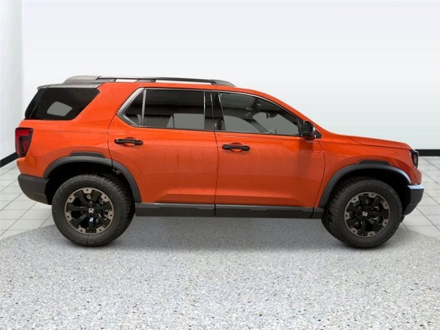 2026 Honda Passport TrailSport Elite AWD