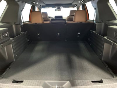 2026 Honda Passport TrailSport Elite AWD