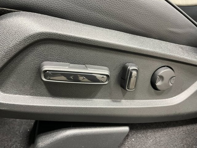 2026 Honda Passport TrailSport Elite AWD