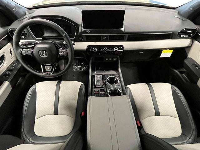 2026 Honda Passport TrailSport Elite AWD