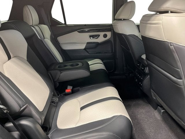 2026 Honda Passport TrailSport Elite AWD