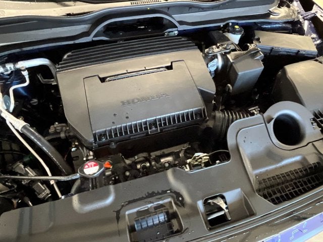 2026 Honda Passport TrailSport Elite AWD