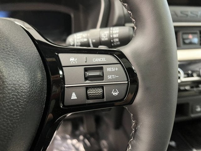 2026 Honda Passport TrailSport Elite AWD