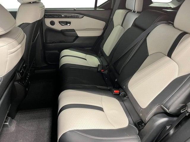 2026 Honda Passport TrailSport Elite AWD