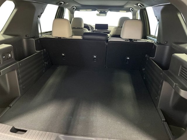 2026 Honda Passport TrailSport Elite AWD