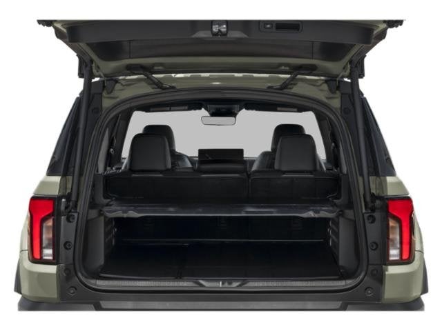 2026 Honda Passport TrailSport Elite AWD