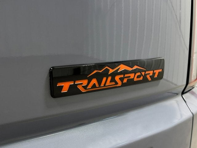 2026 Honda Passport TrailSport Elite AWD