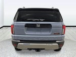 2026 Honda Passport TrailSport Elite AWD