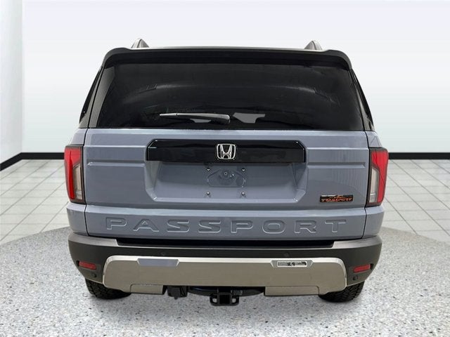2026 Honda Passport TrailSport Elite AWD