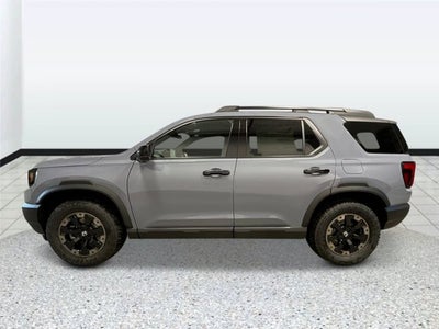 2026 Honda Passport TrailSport Elite AWD