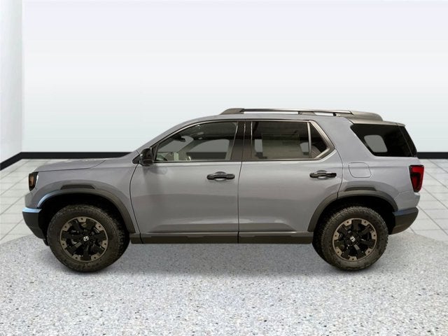 2026 Honda Passport TrailSport Elite AWD
