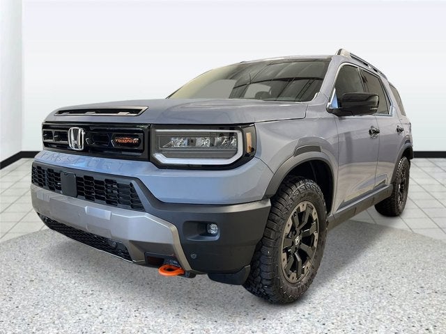 2026 Honda Passport TrailSport Elite AWD