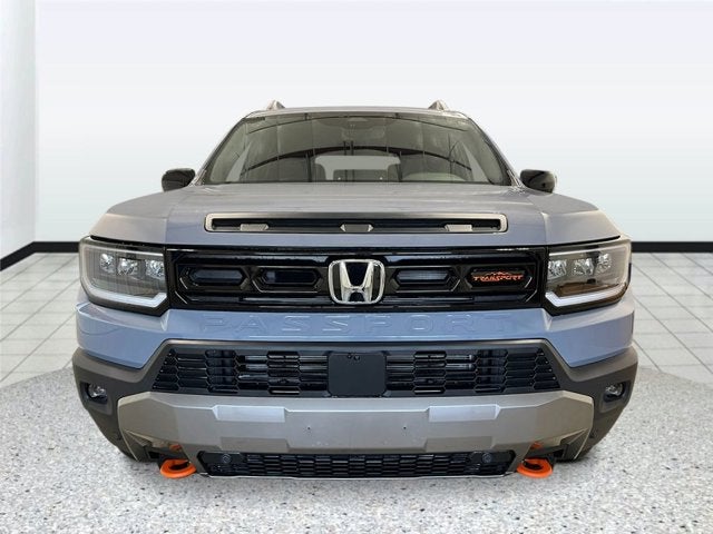 2026 Honda Passport TrailSport Elite AWD