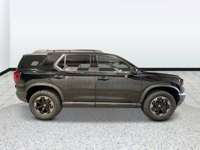2026 Honda Passport TrailSport Elite AWD