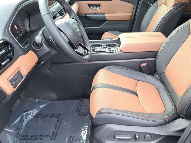 2026 Honda Passport TrailSport Elite AWD