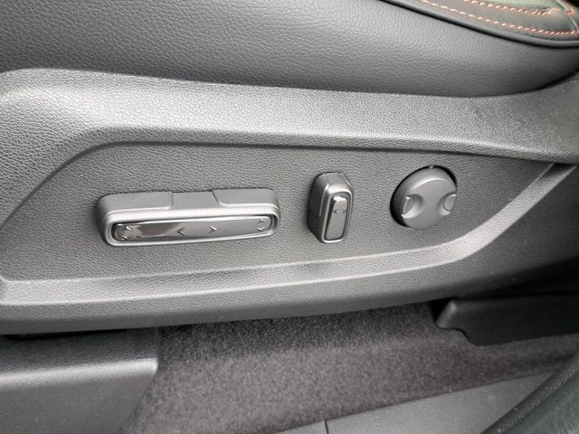 2026 Honda Passport TrailSport Elite AWD