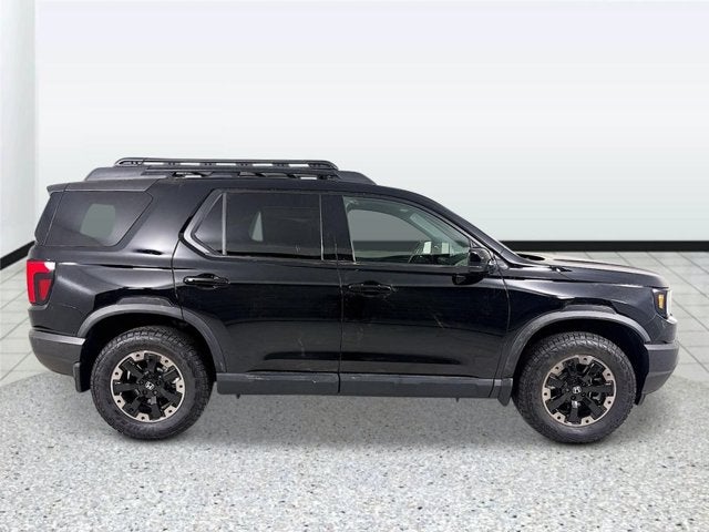 2026 Honda Passport TrailSport Elite AWD