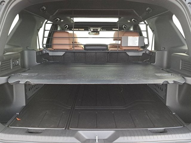 2026 Honda Passport TrailSport Elite AWD