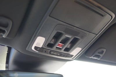 2026 Honda Passport TrailSport Elite AWD