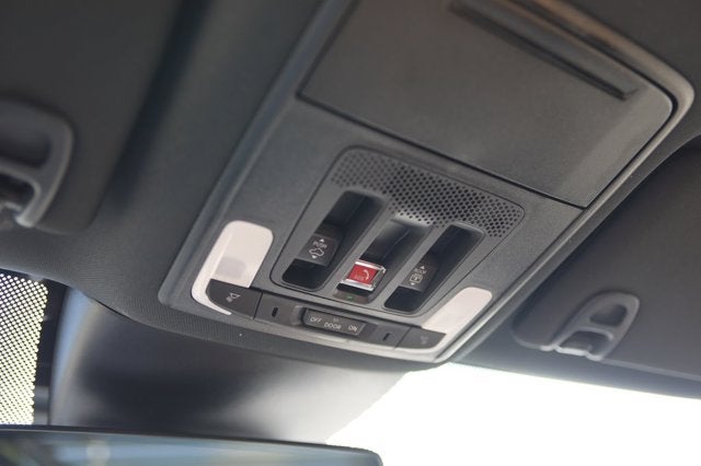 2026 Honda Passport TrailSport Elite AWD