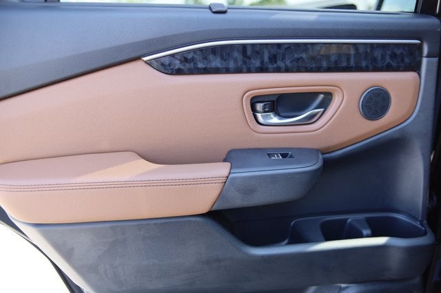 2026 Honda Passport TrailSport Elite AWD
