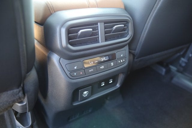 2026 Honda Passport TrailSport Elite AWD