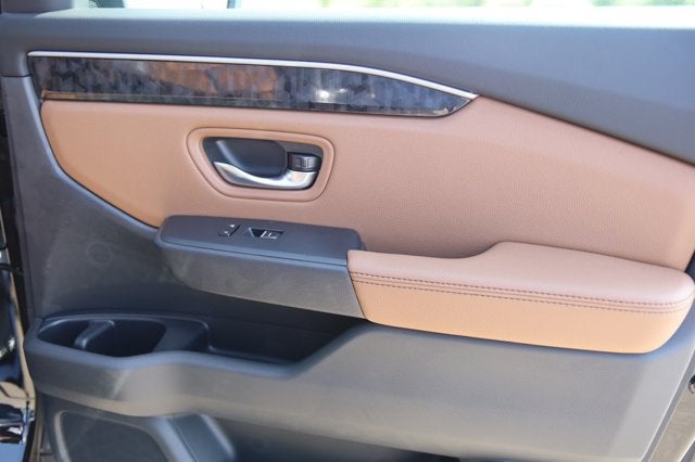 2026 Honda Passport TrailSport Elite AWD