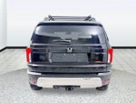 2026 Honda Passport TrailSport Elite AWD