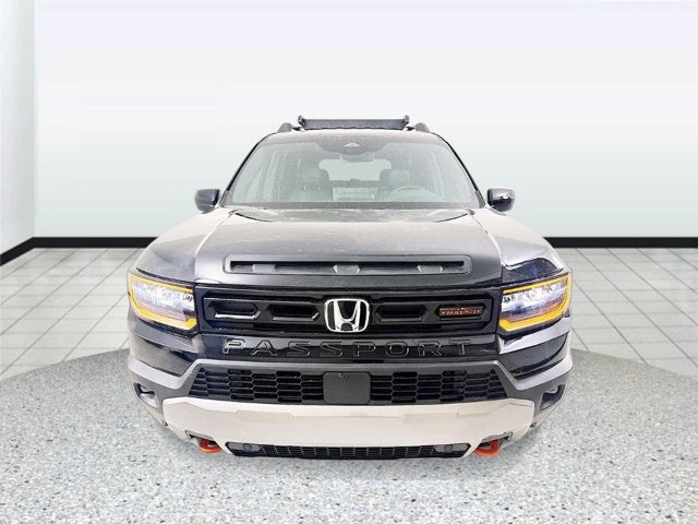2026 Honda Passport TrailSport Elite AWD